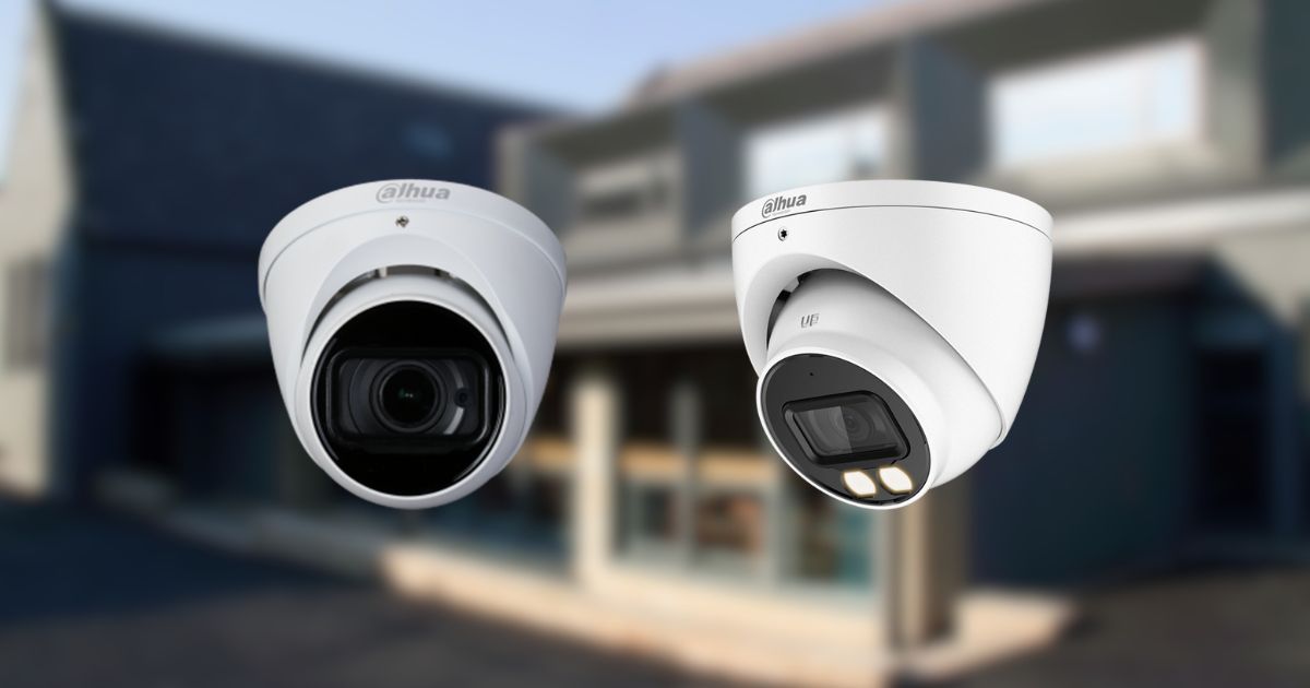 Professional CCTV Installers in Harrogate & North Yorkshire