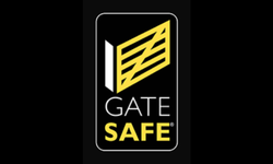 We Are GATE SAFE Aware Installers!